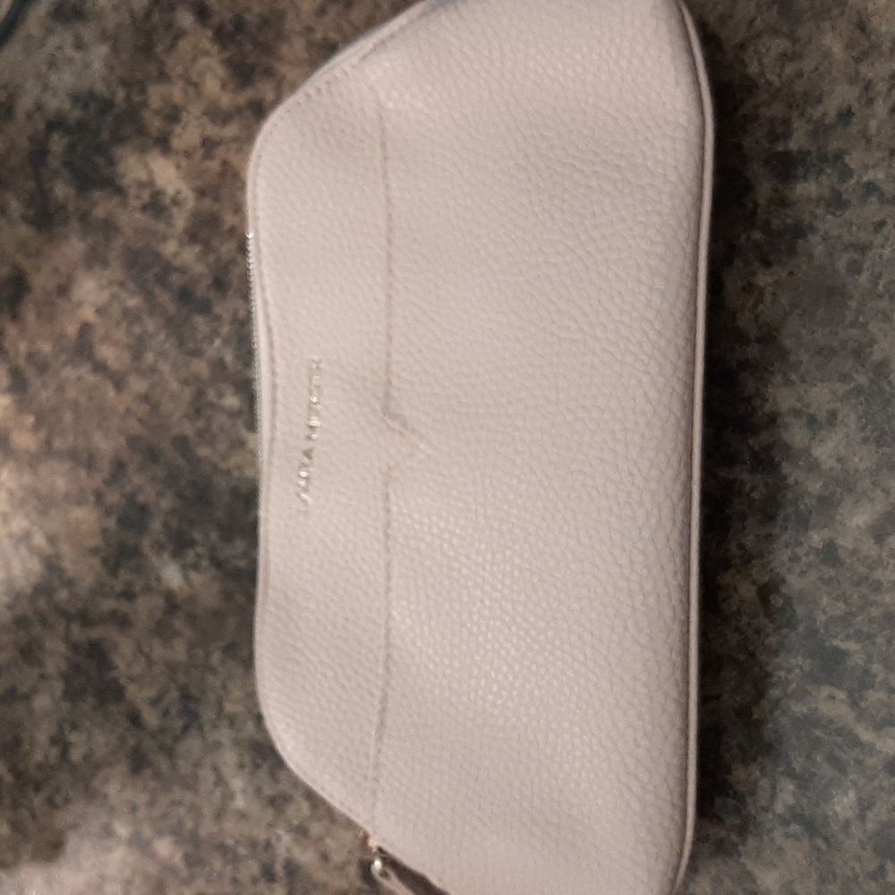Laura Mercier makeup bag